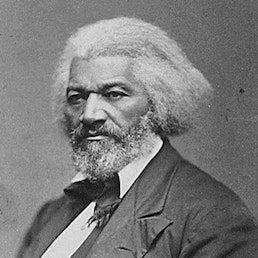 Books That Shaped America: Life of Frederick Douglass w/ Prof. David Blight