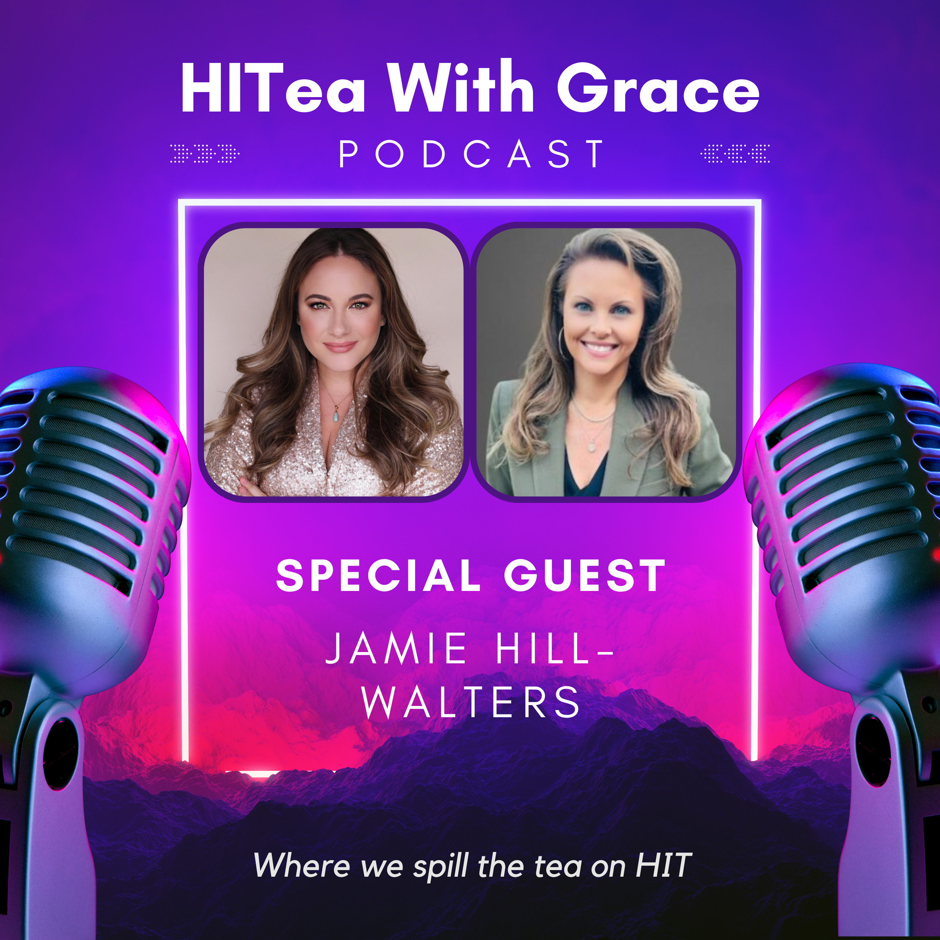 HITea With Grace