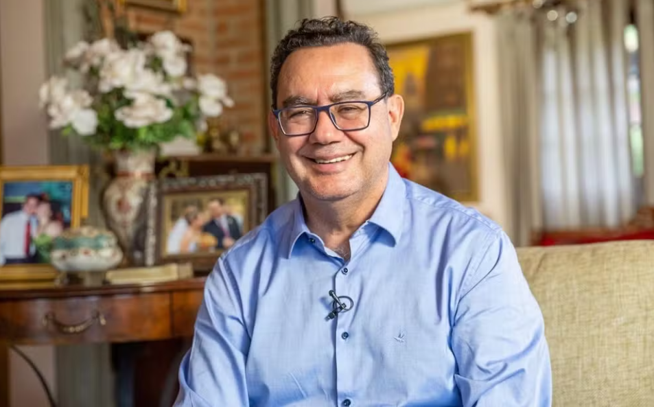 Avante anuncia pré-candidatura do escritor Augusto Cury à Presidência