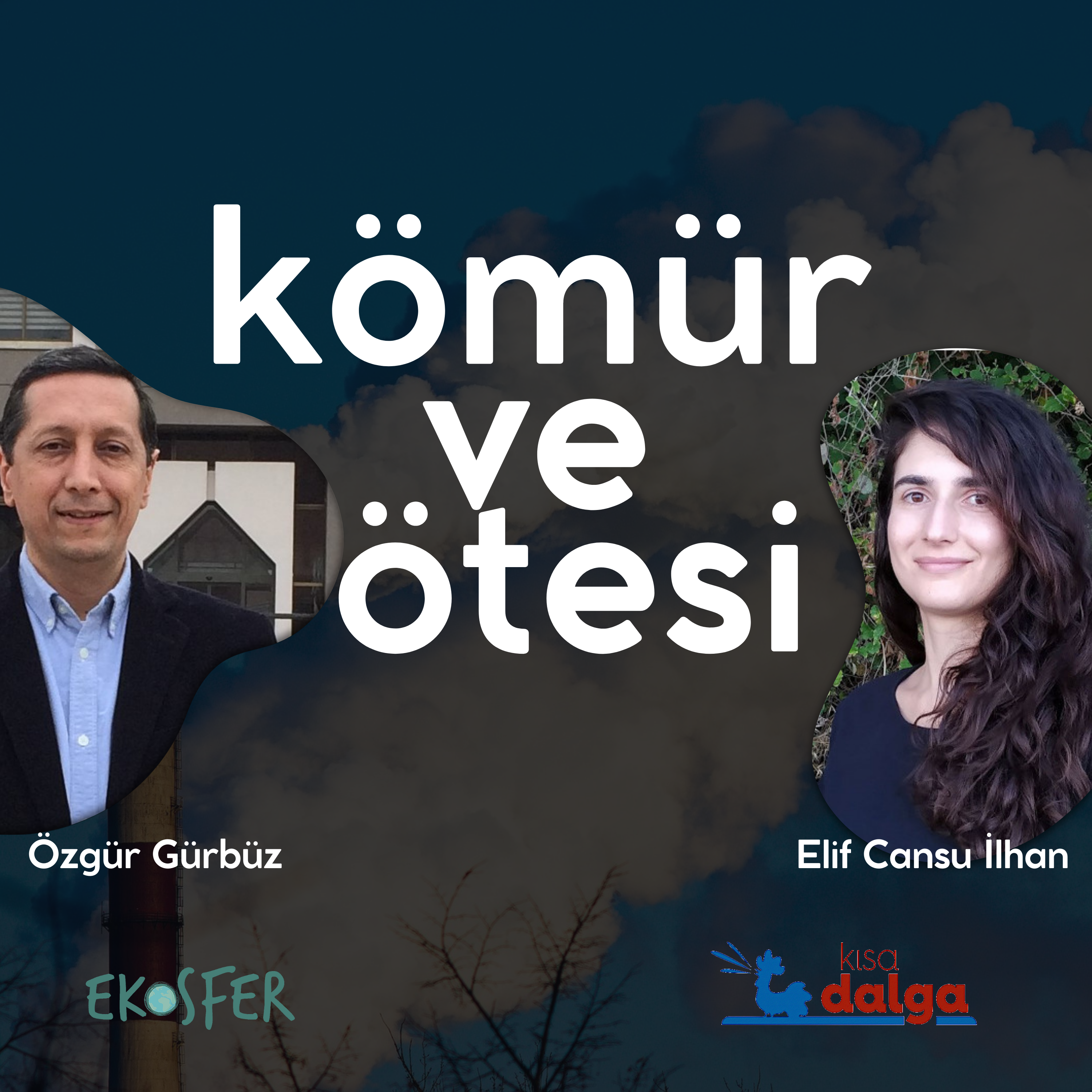 Kömür ve Ötesi - 1 | İklim Konferansı'nda neler oldu?