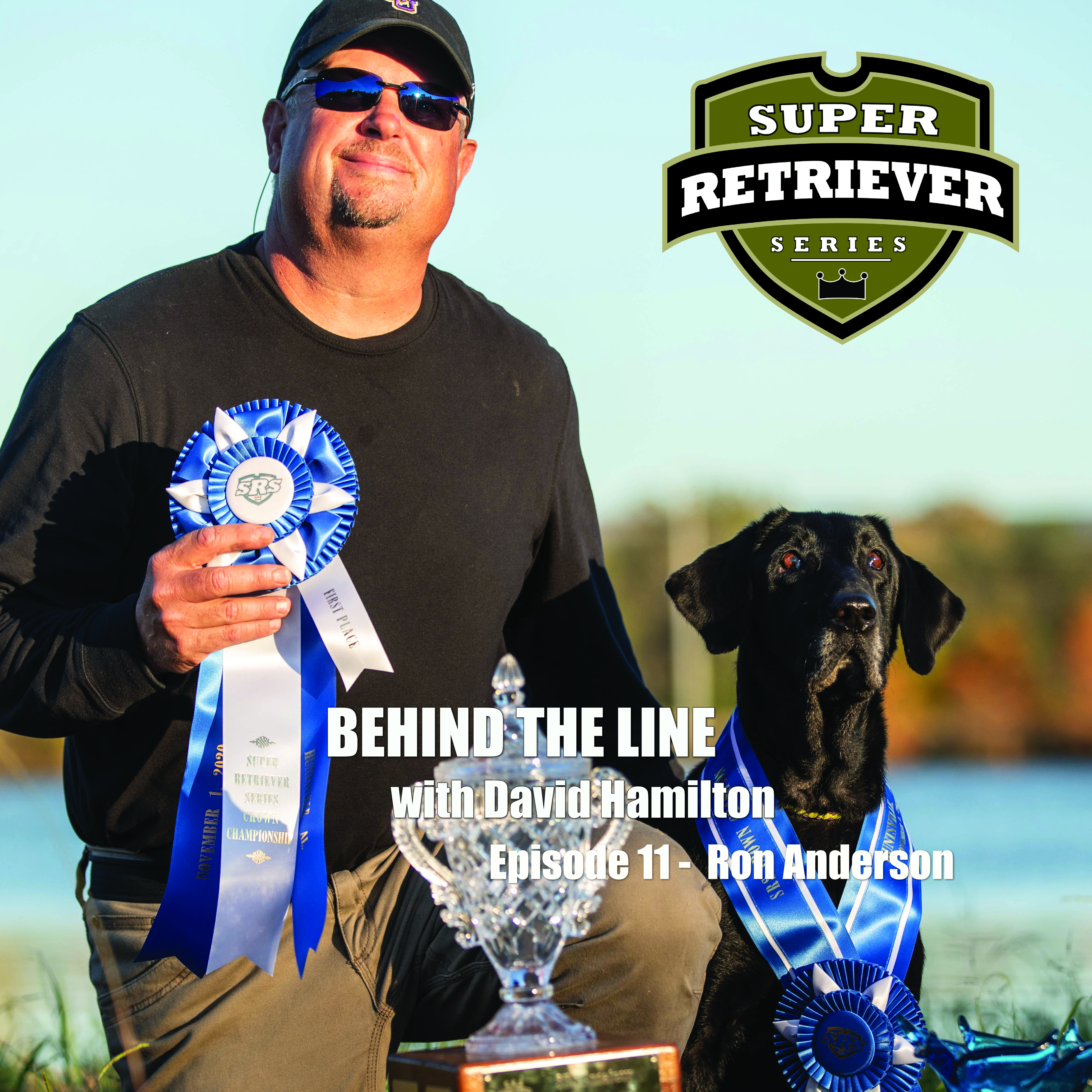Super Retriever Series \