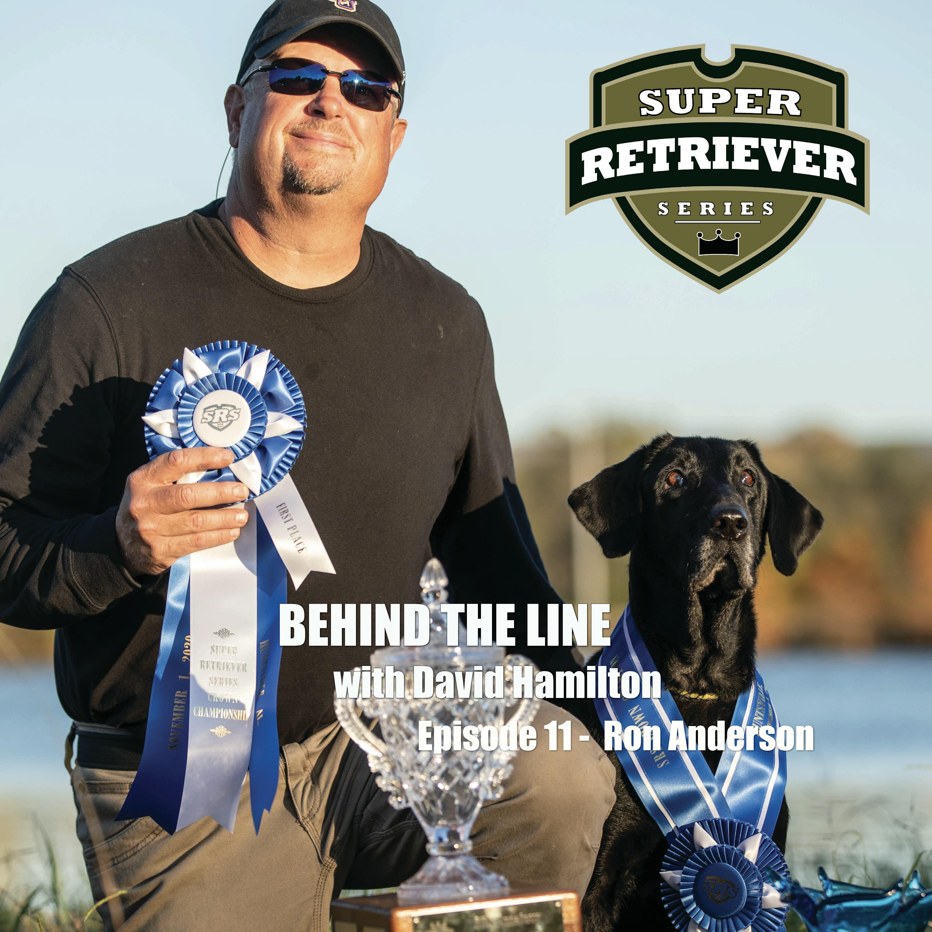 Super Retriever Series \