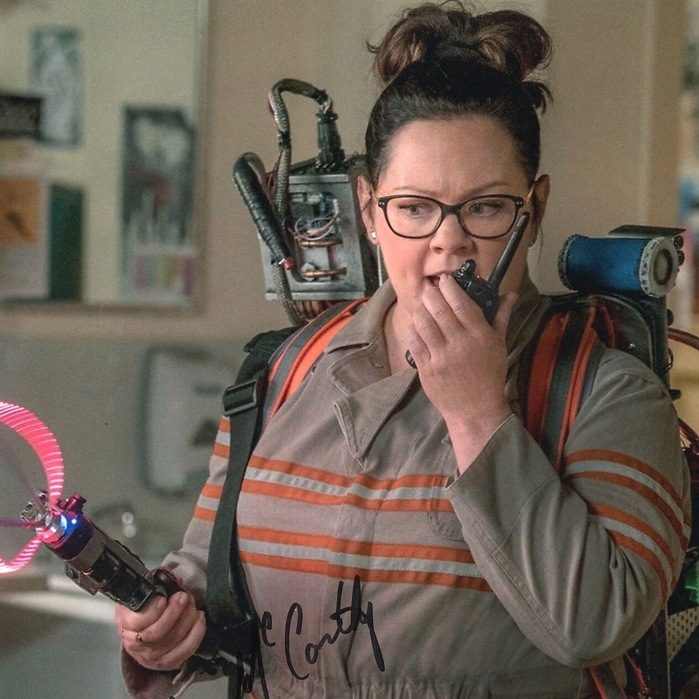 I seguiti di Ghostbusters, simbolo di un cinema senza coraggio episode artwork