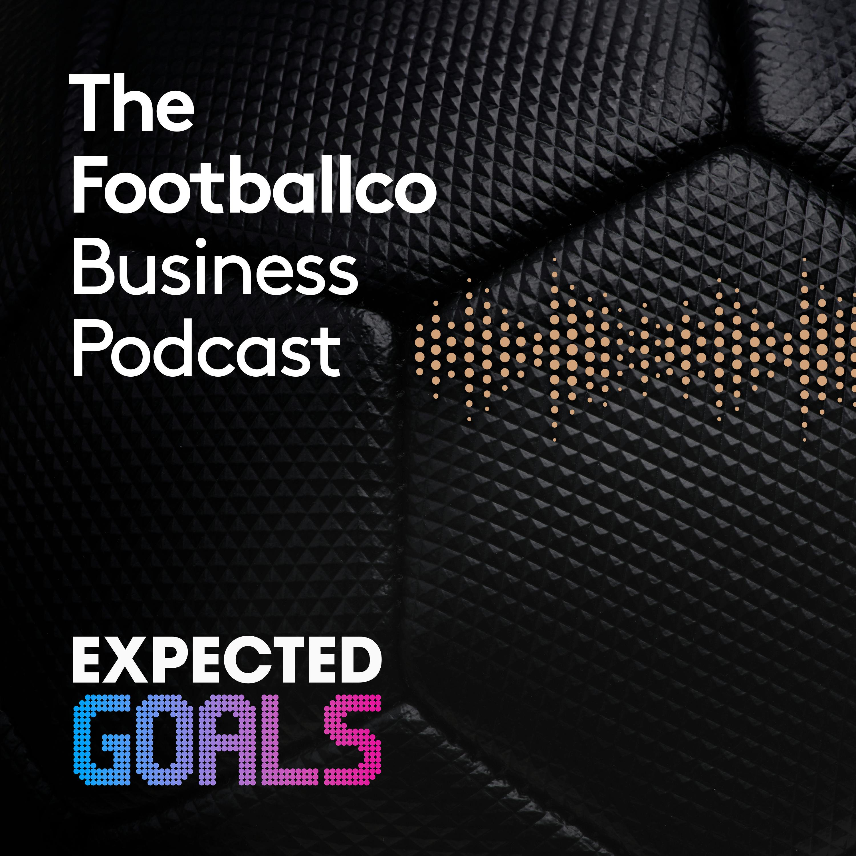 Women's Euros special: Media, marketing and more - how women's football in England has changed since 2022 ft Expected Goals