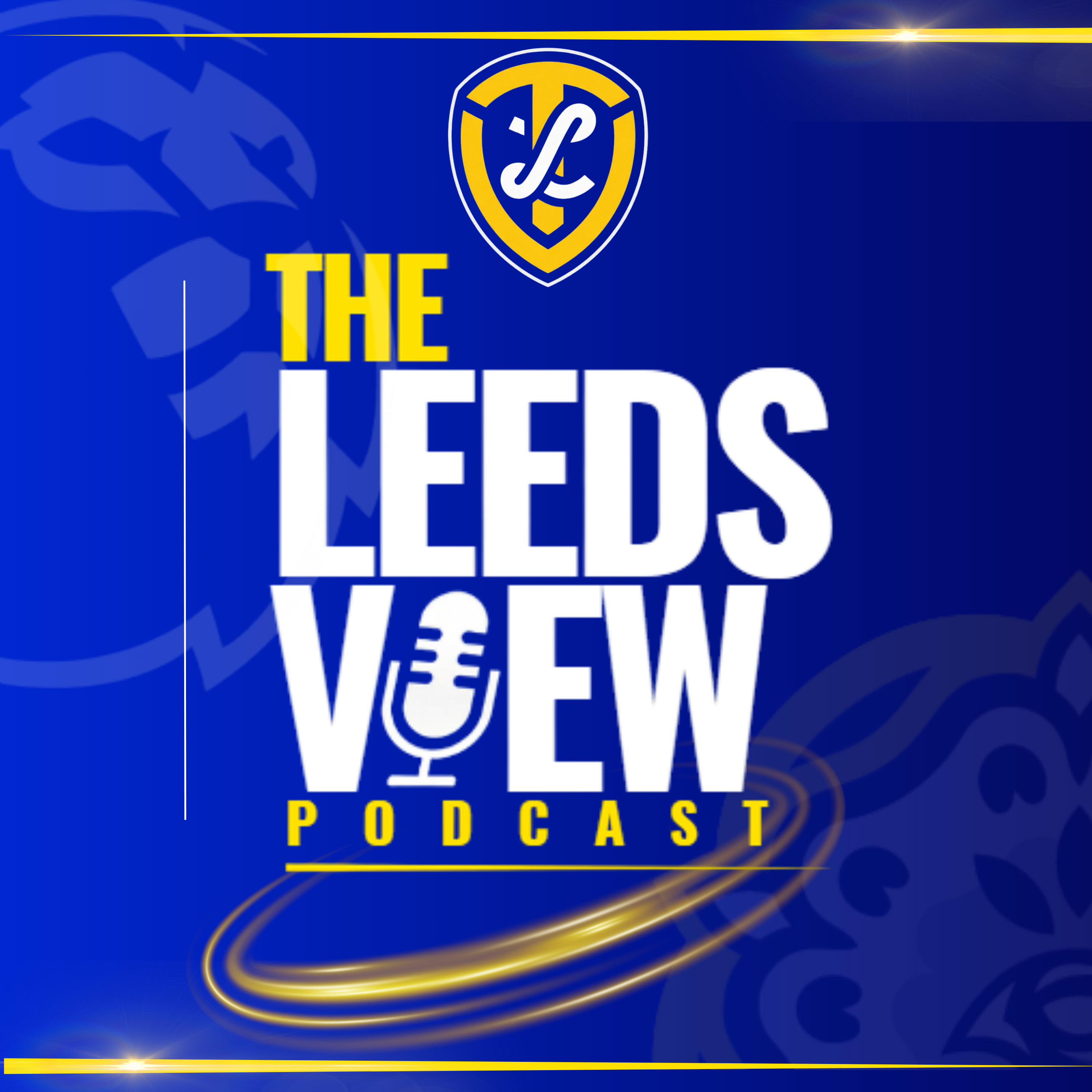 Šulc Departure Signs, Paixão Returns, Tresoldi Chase Heats Up & LB Options. Leeds United Transfers episode artwork