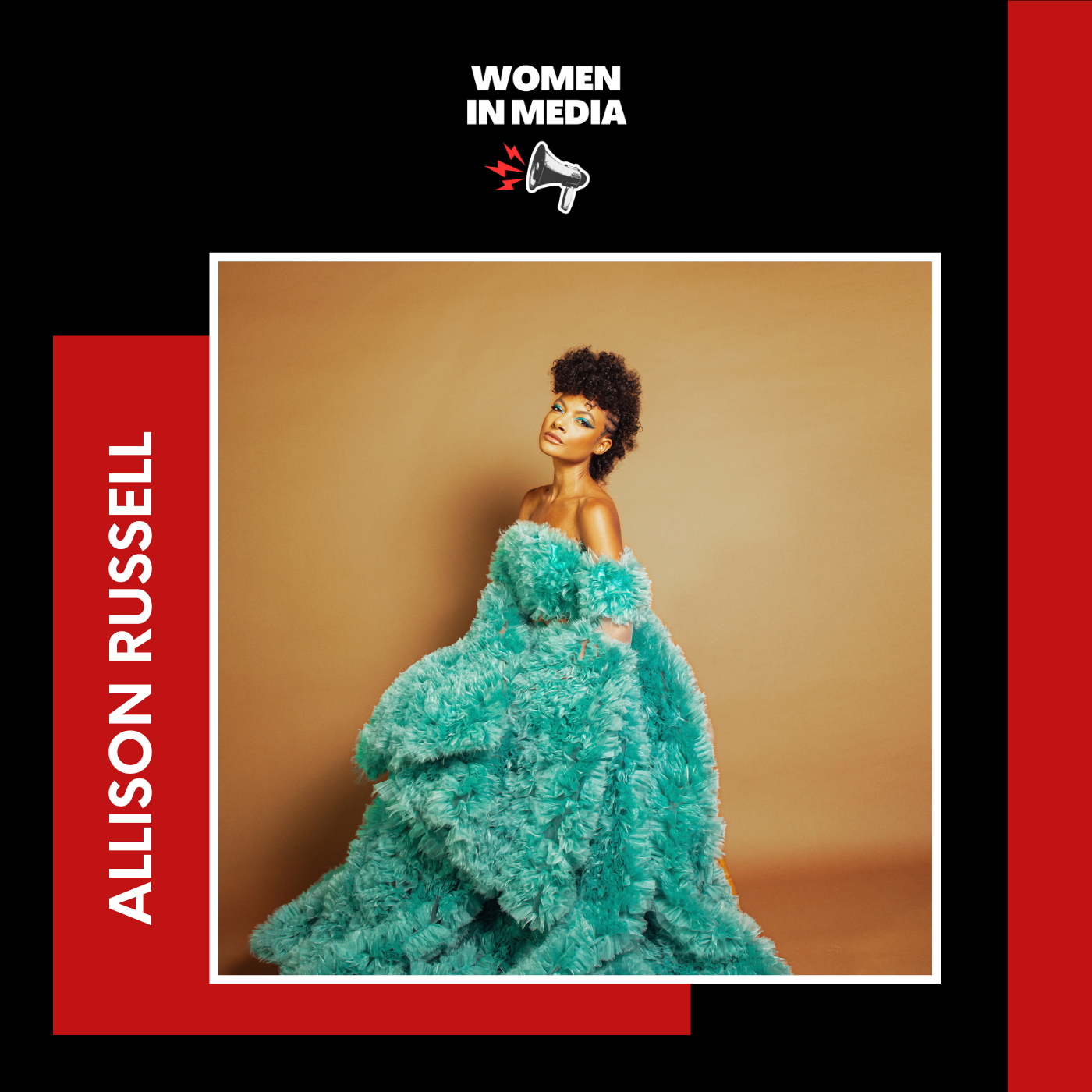 Allison Russell: The Returner