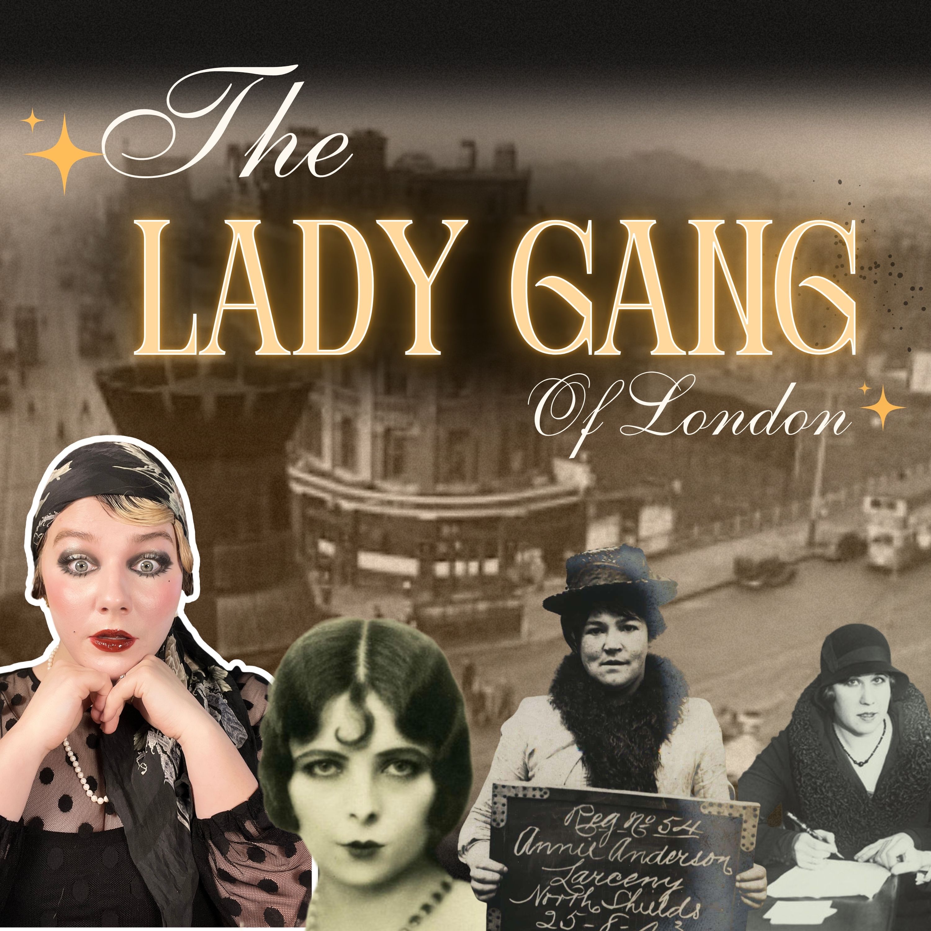 For the Love of History - world history, women’s history, weird history