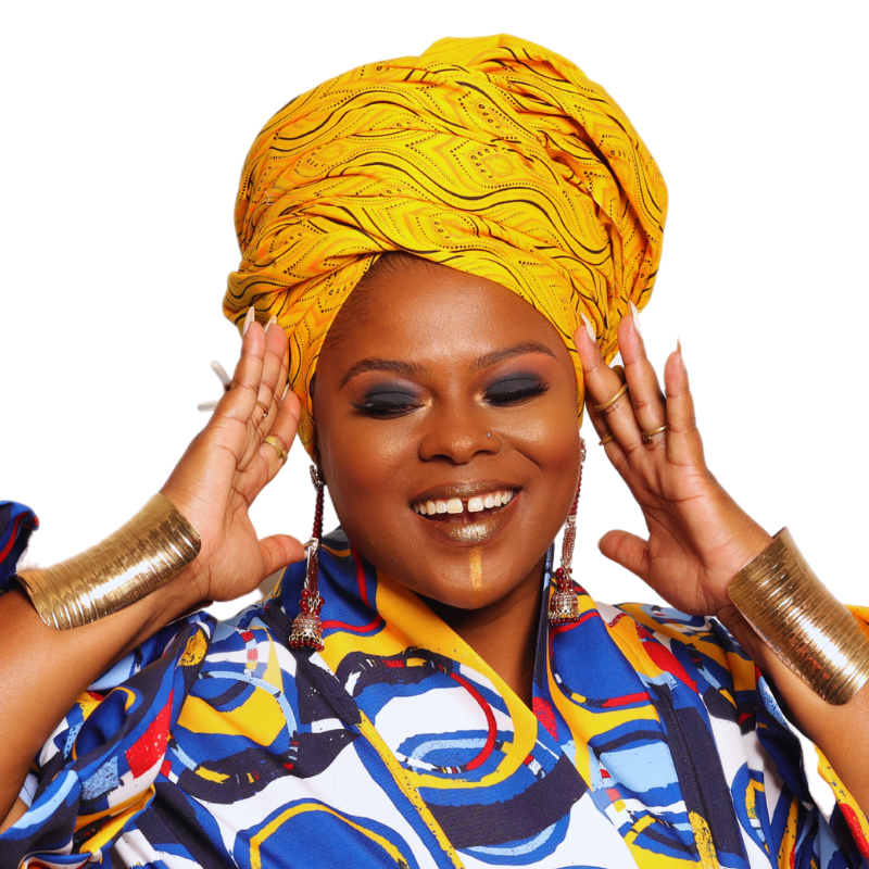 302: Organizing 500 Trips to Africa, Becoming a Citizen of Sierra Leone, and Building Jelani Travel with Ashley Company