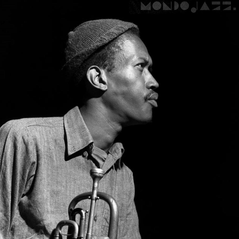 Don Cherry, Big Monitors, John Coltrane, Emanuele Passerini