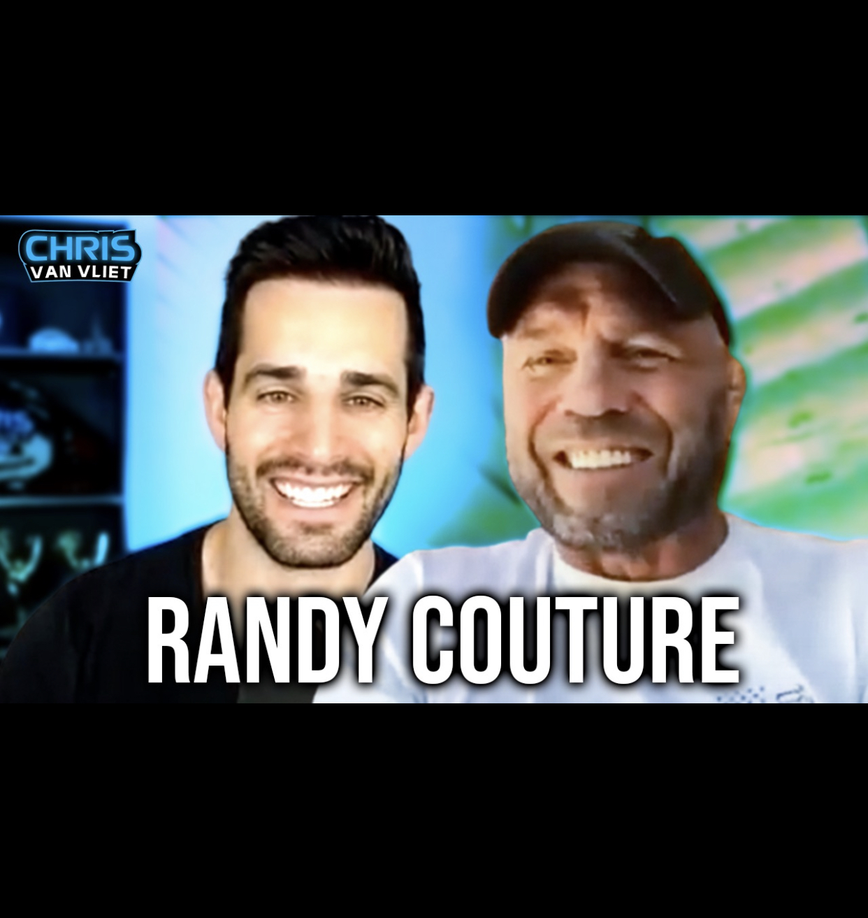 Randy Couture on Brock Lesnar, Jake & Logan Paul and Why You Should Always Trust Your Gut