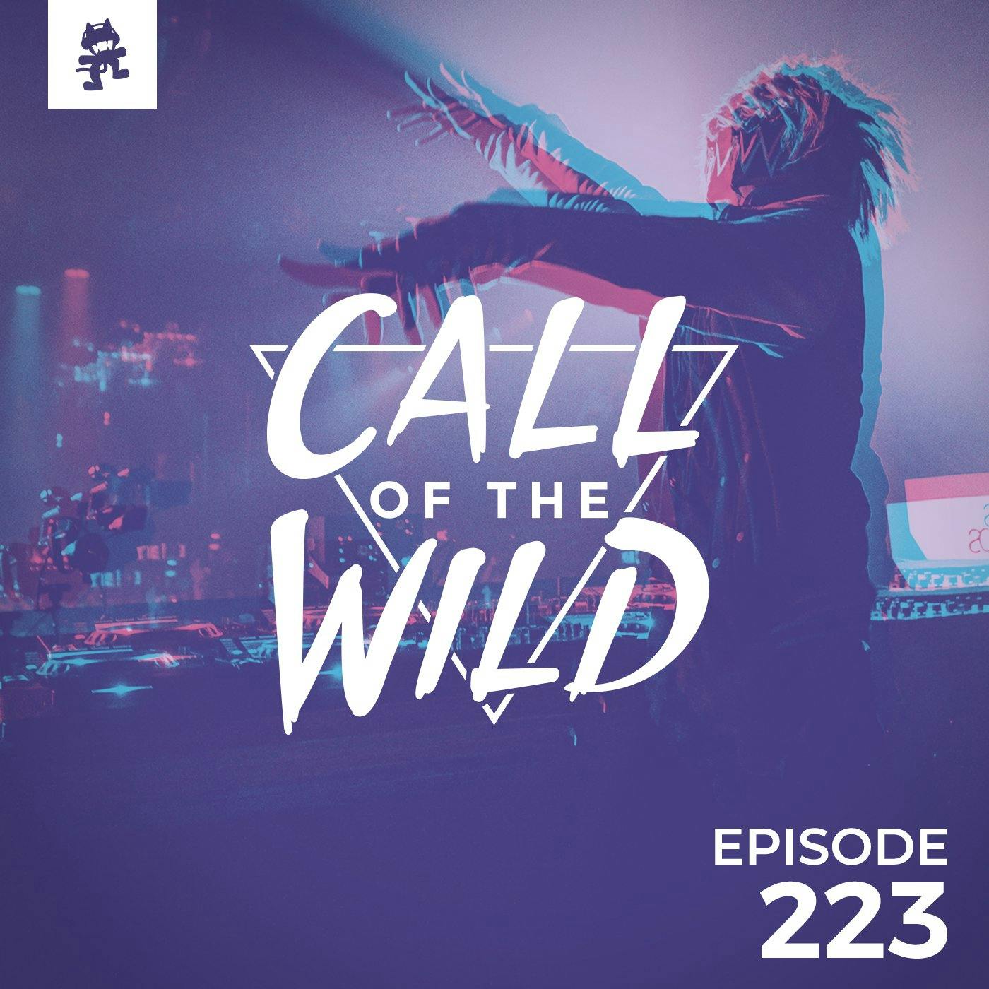 223 - Monstercat: Call of the Wild