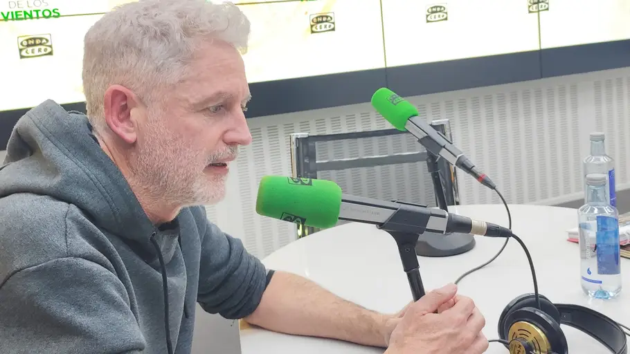 José Ángel Mañas: "Aun siendo considerado antipapa, El papa Luna fue un hombre de grandes principios"