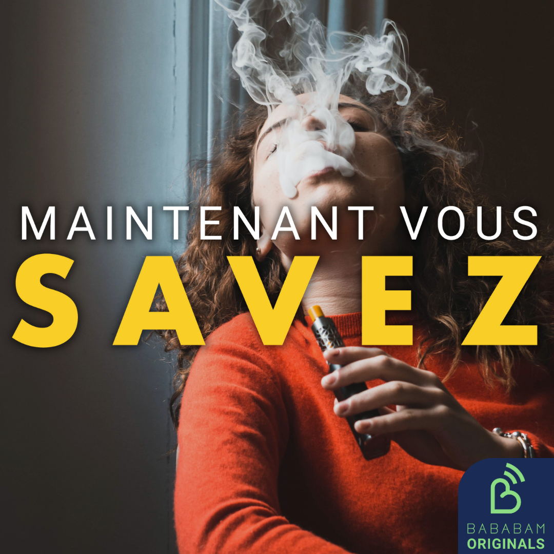 Pourquoi les cigarettes électroniques auront-elles seulement le goût de tabac en 2023 ?