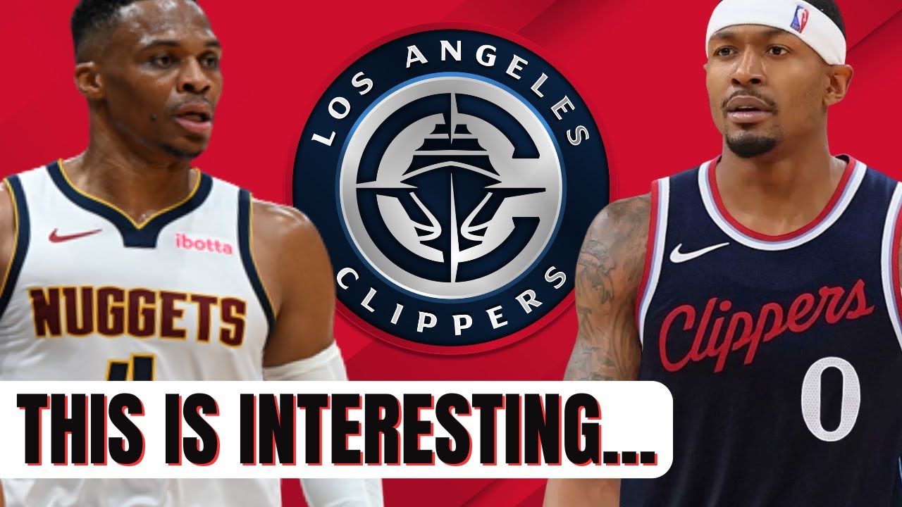 This Has Clippers Fans FIRED UP... | Daily Clippers News & Rumors episode artwork