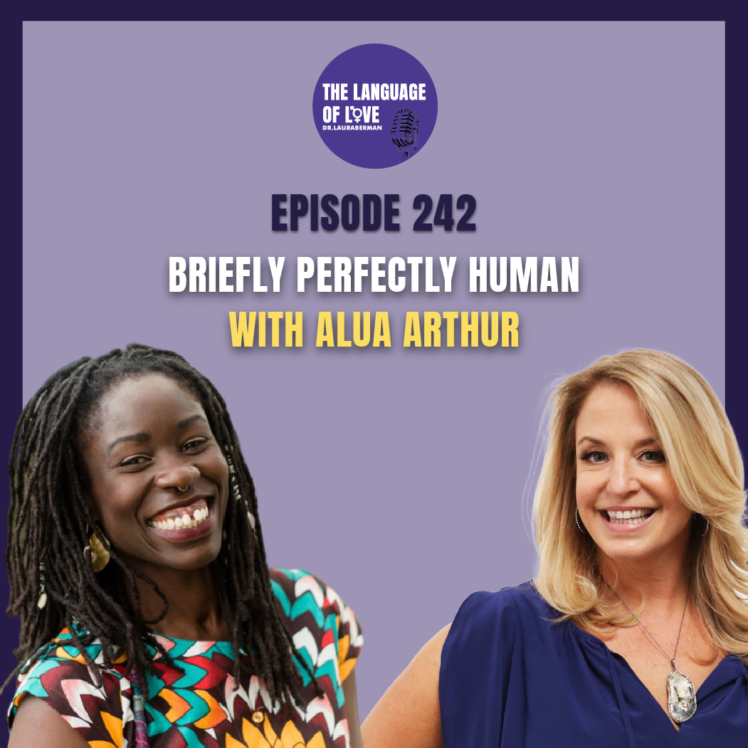 Language of Love with Dr. Laura Berman