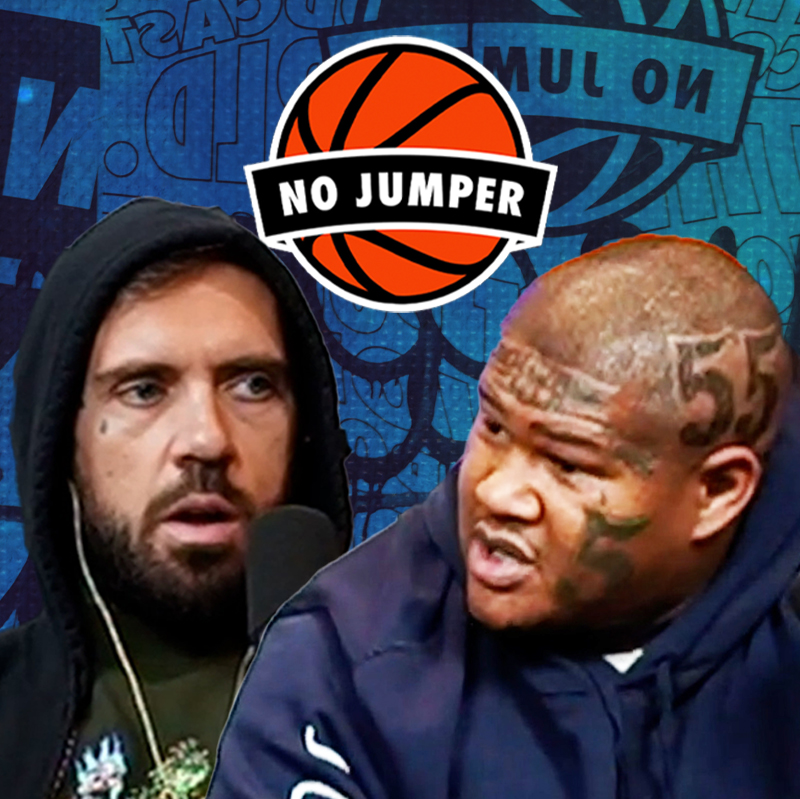 Crip Mac on Not Being Invited to Adam's Party, Sleeping with Lena, Trans Women & More