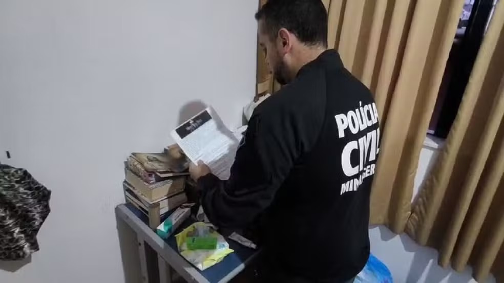 Jovem teria perdido R$ 160 mil após falsas promessas de trabalho na televisão e mercado da moda episode artwork