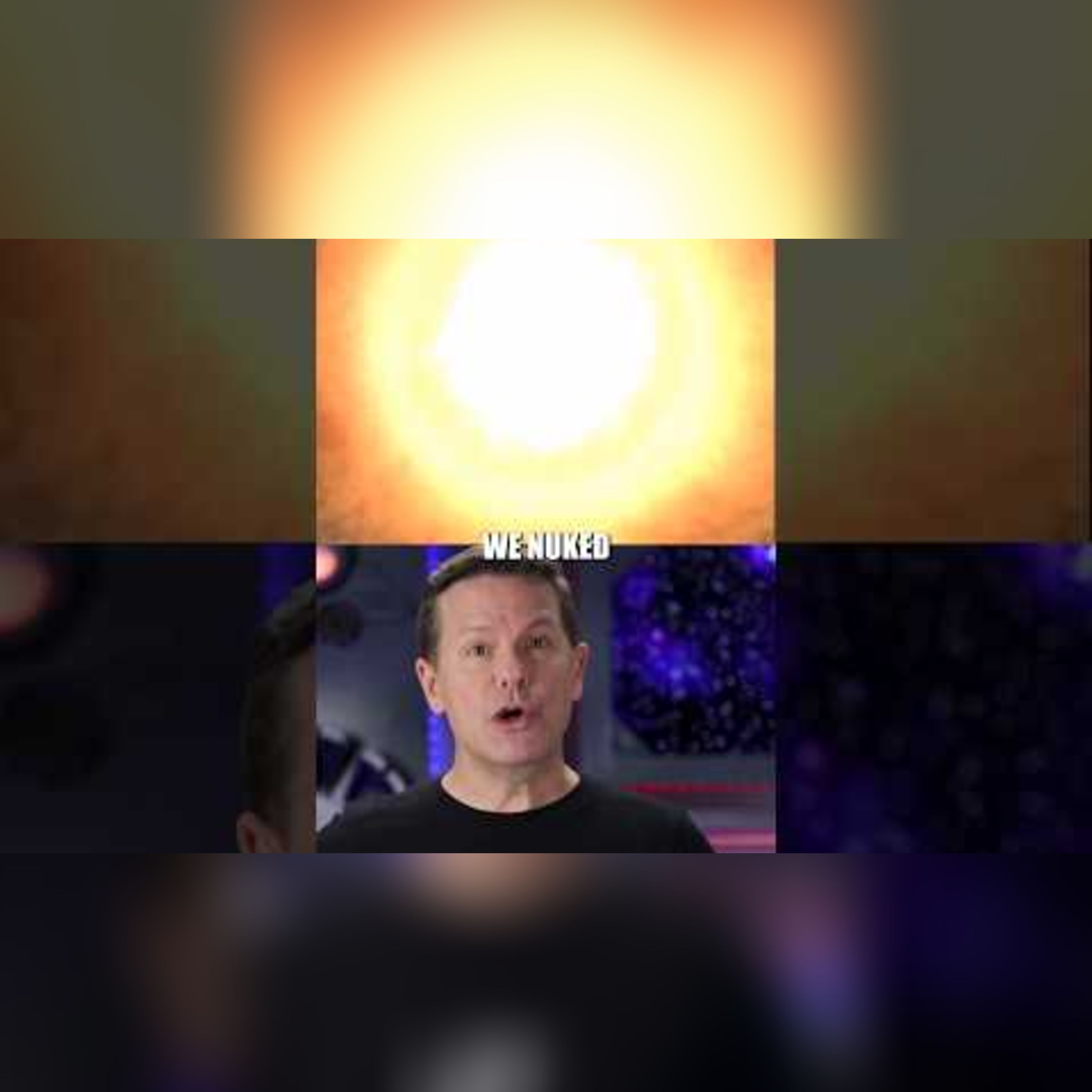 What If We Nuked Kepler-22b?!