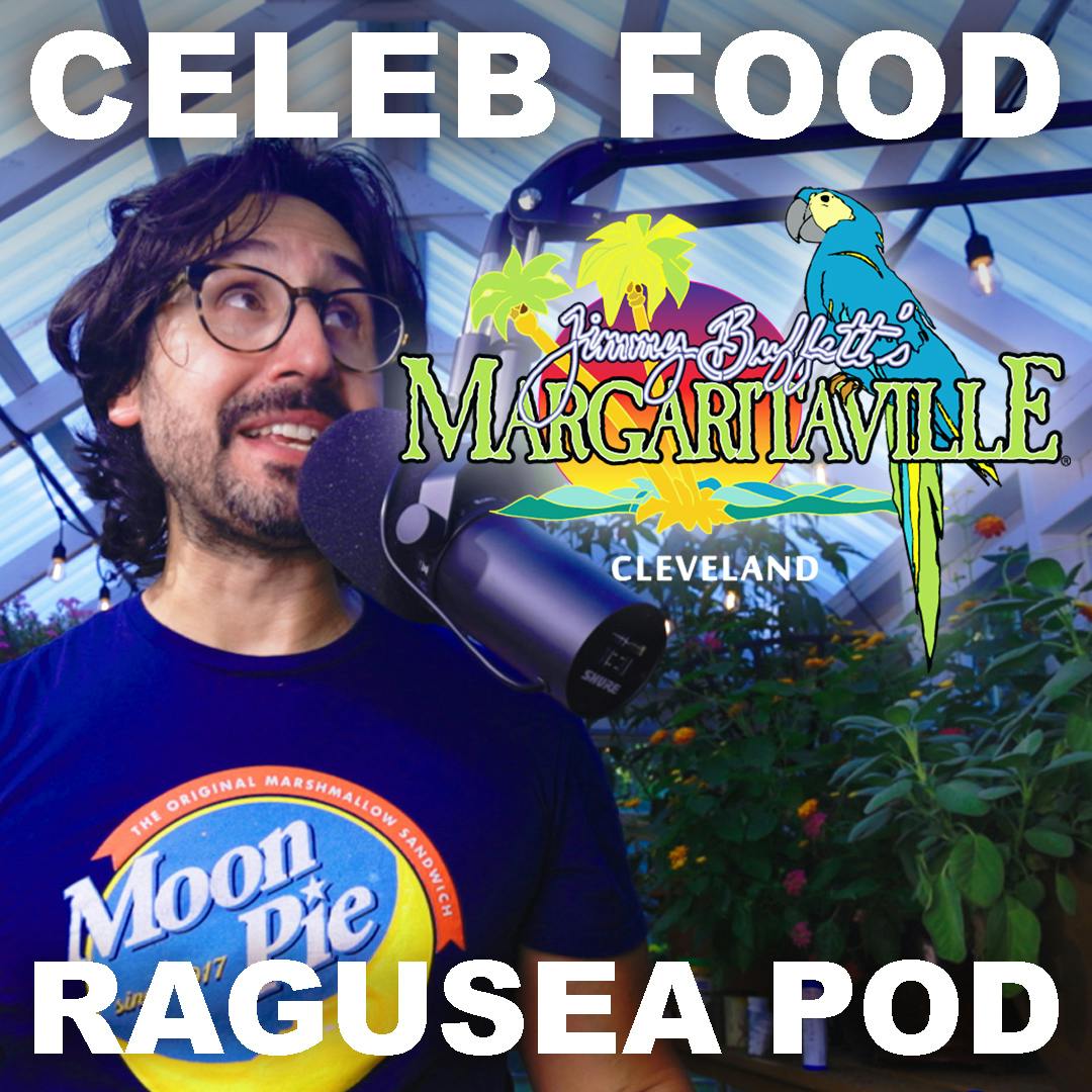 Why celebrities all have restaurants, even though restaurants are terrible (E73) Why celebrities all have restaurants, even though restaurants are terrible (E73)