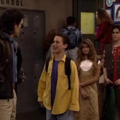 S2E1 - Back 2 School episode artwork