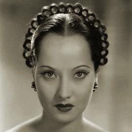 155: Passing for White: Merle Oberon (Make Me Over, Episode 4)