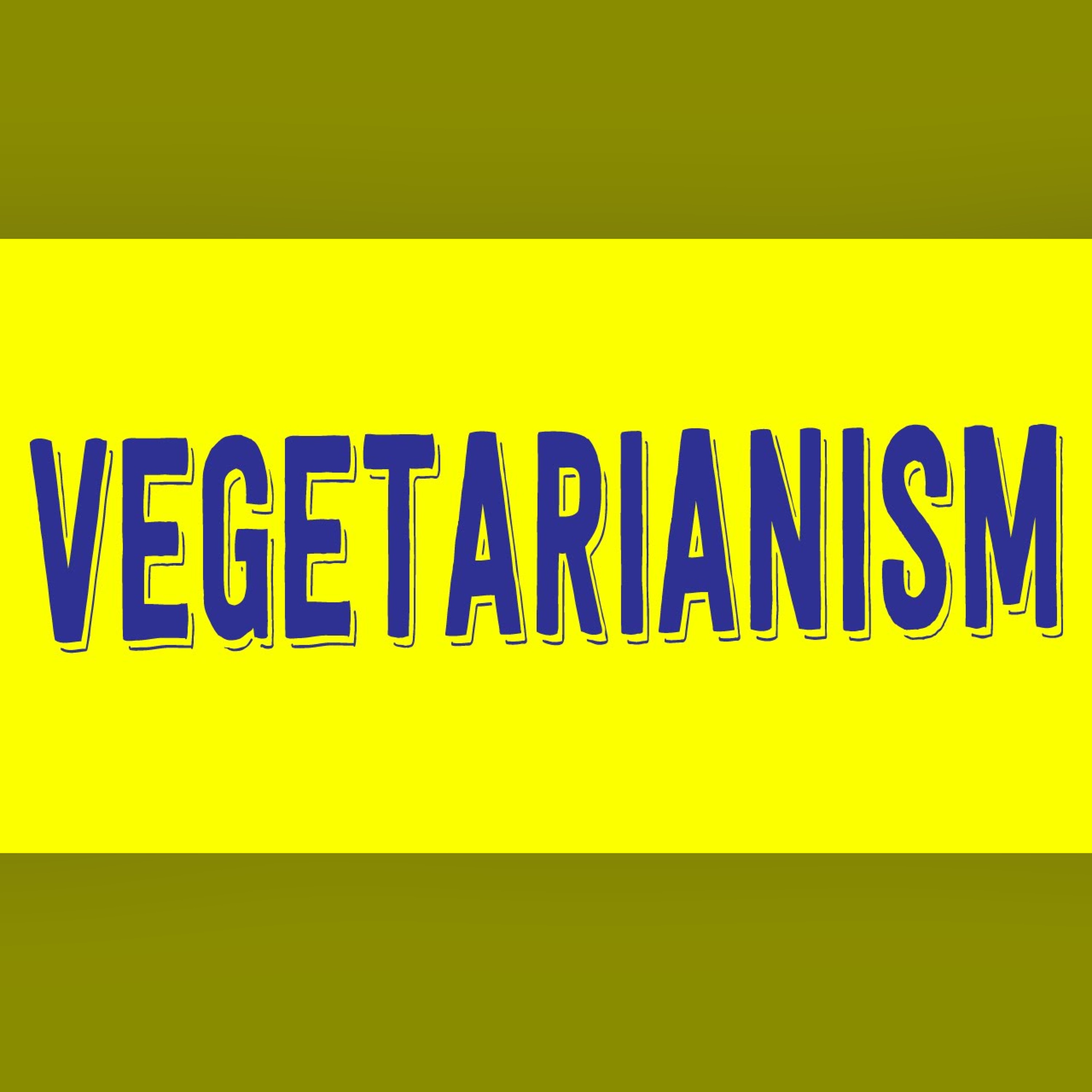 Should we be Vegetarian? - Philosophy Tube