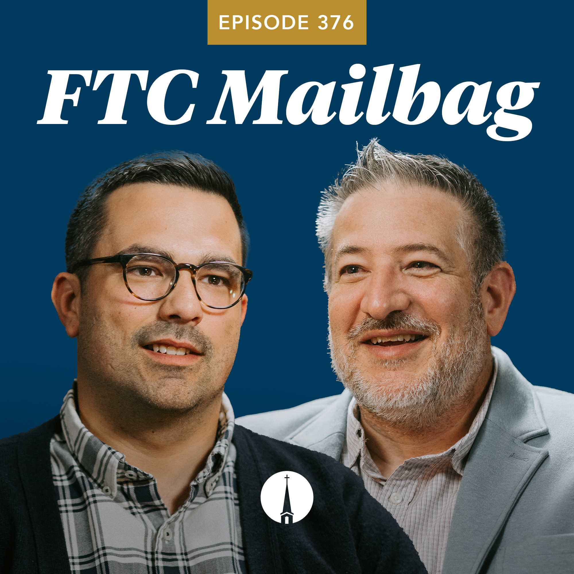 FTC Mailbag