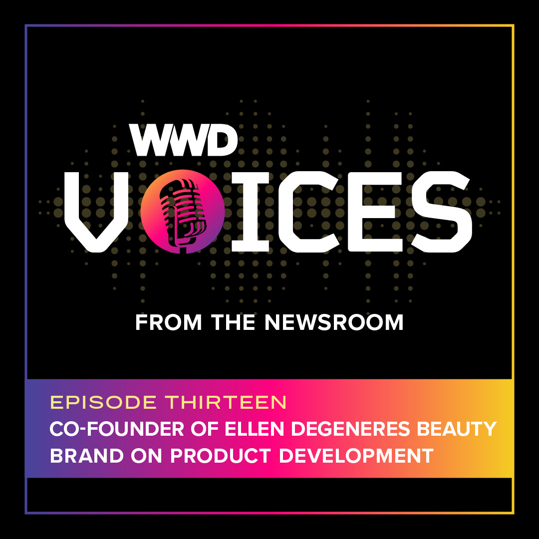 Co-Founder of Ellen DeGeneres Beauty Brand On Product Development