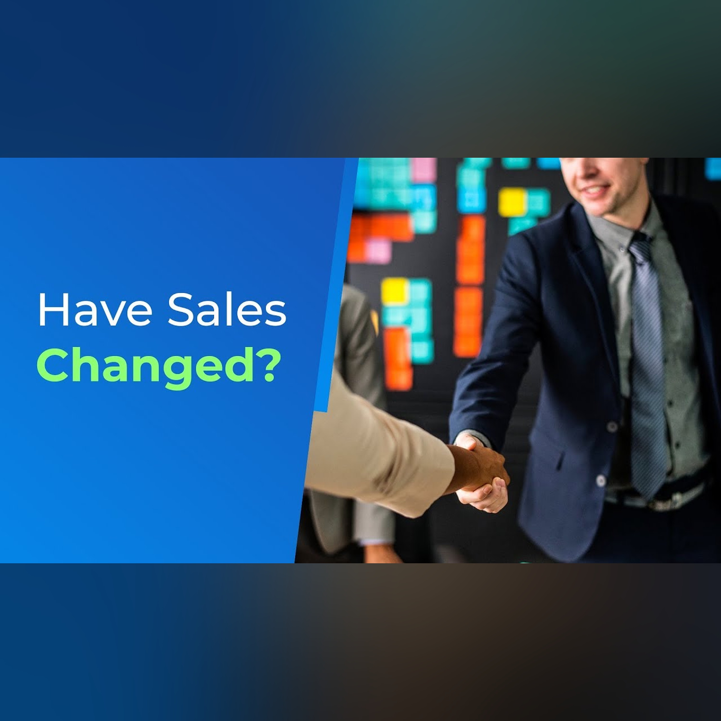 Selling in 2019 vs 1999, What Has Changed? | Brian Tracy