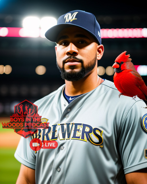 Boys With The Heat Podcast