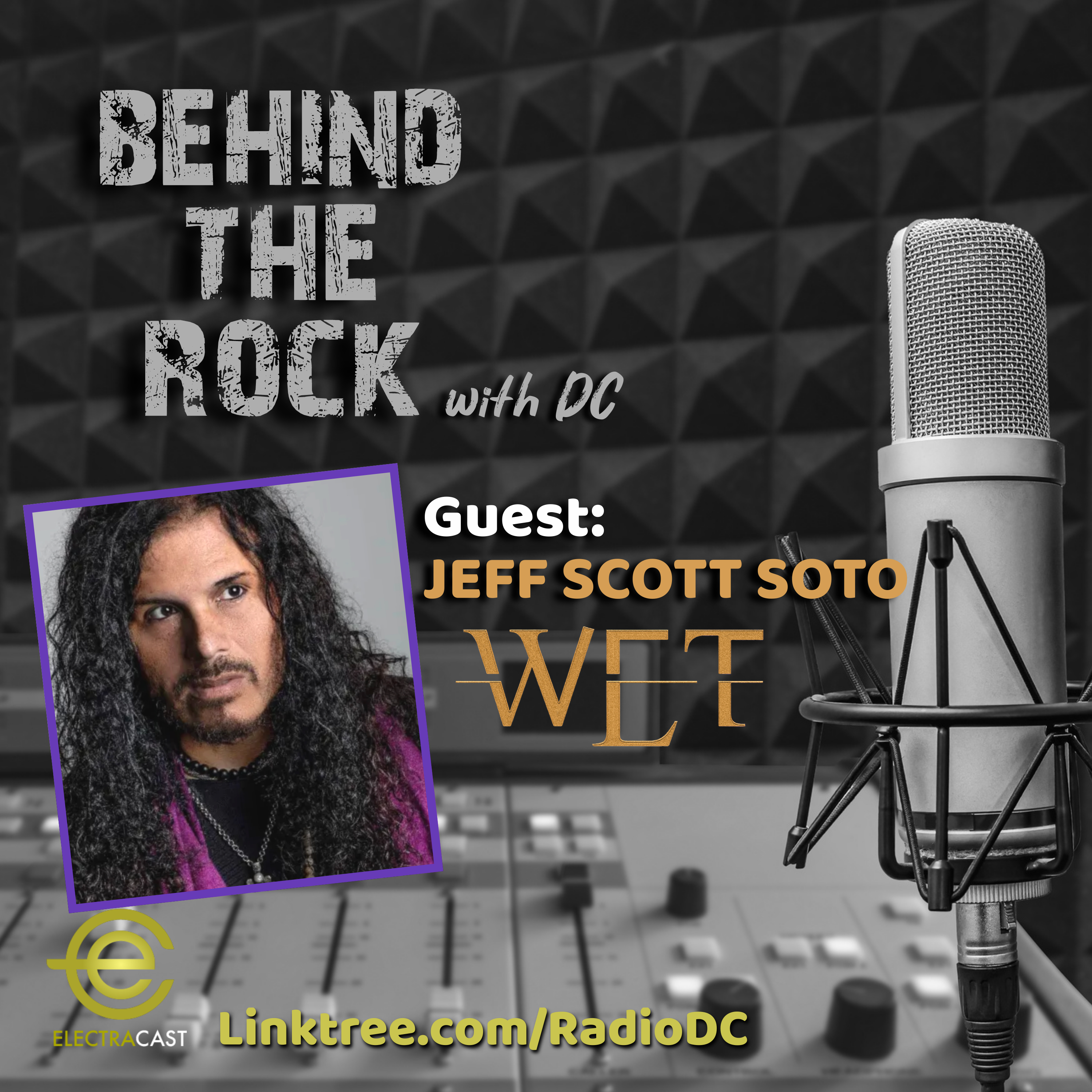417: Jeff Scott Soto of W.E.T. episode artwork