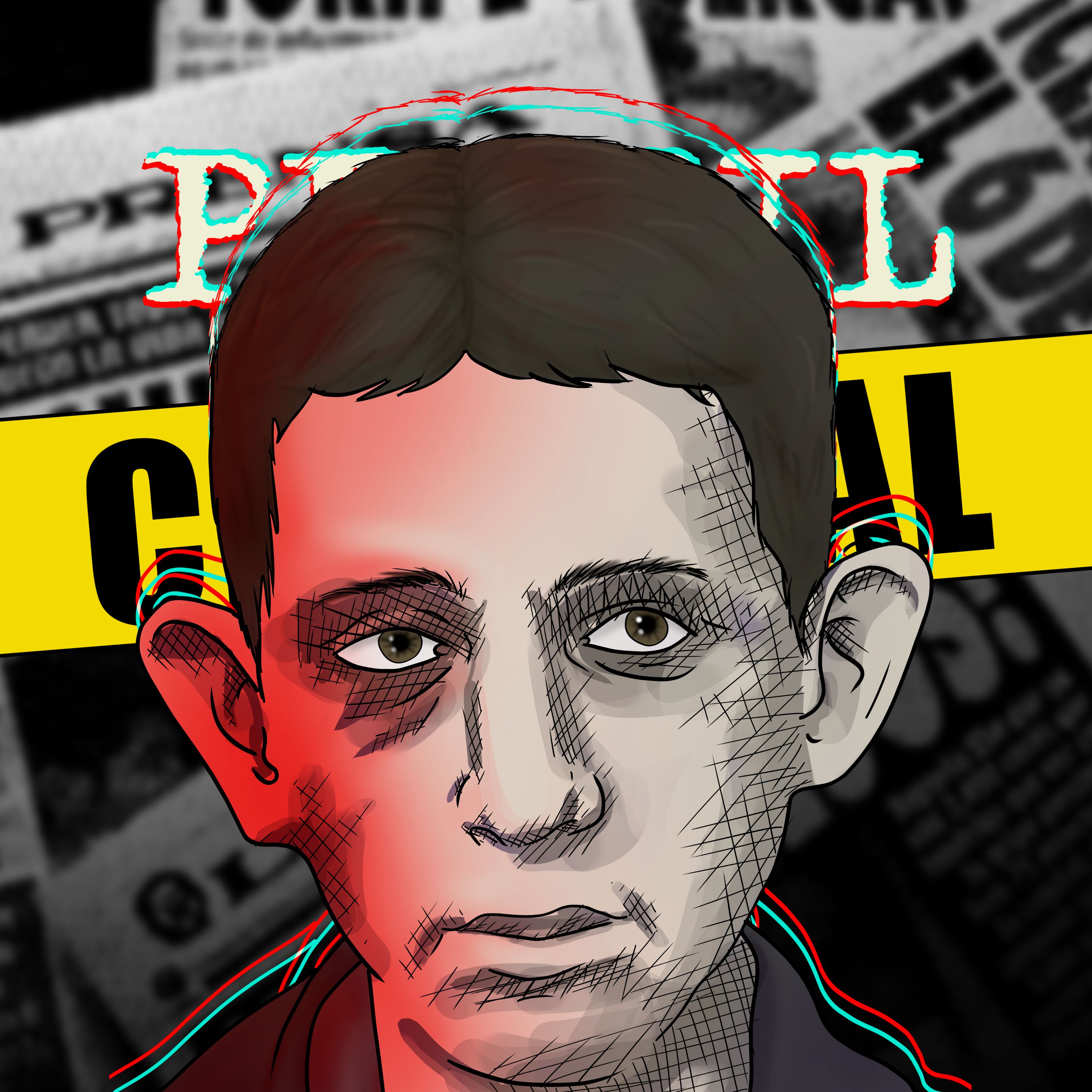 El Petiso orejudo - Cayetano Santos Godino