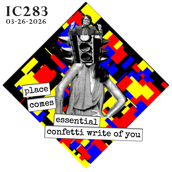 IC283 episode artwork