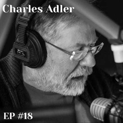 Charles Adler Charles Adler
