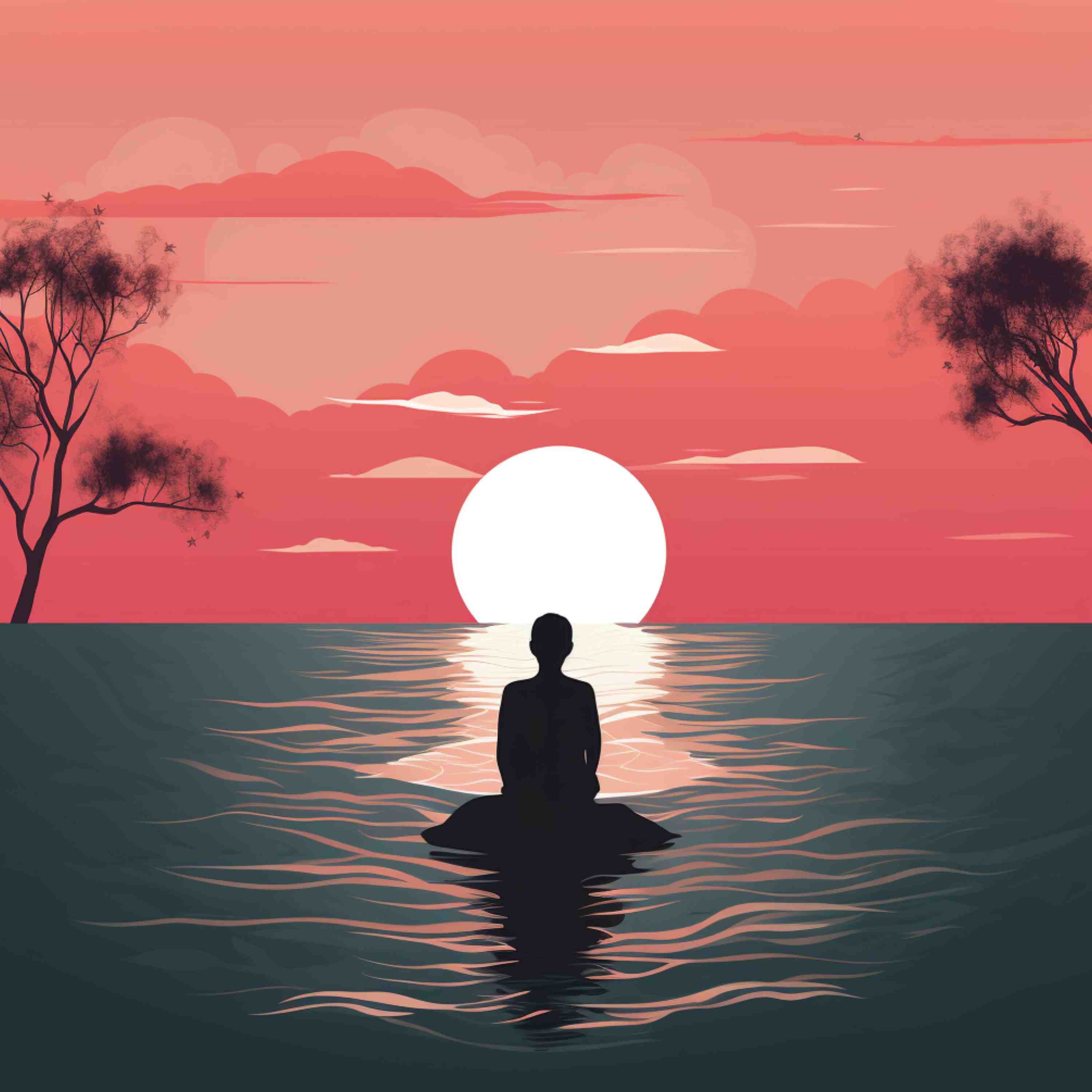 Six Helpful Steps to Follow When You’re Stressed Out & Frazzled by Ingrid Y. Helander on Stress Relief & Breathing Exercises