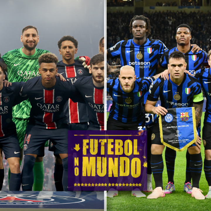 Finais definidas na Europa e prévia de El Clásico