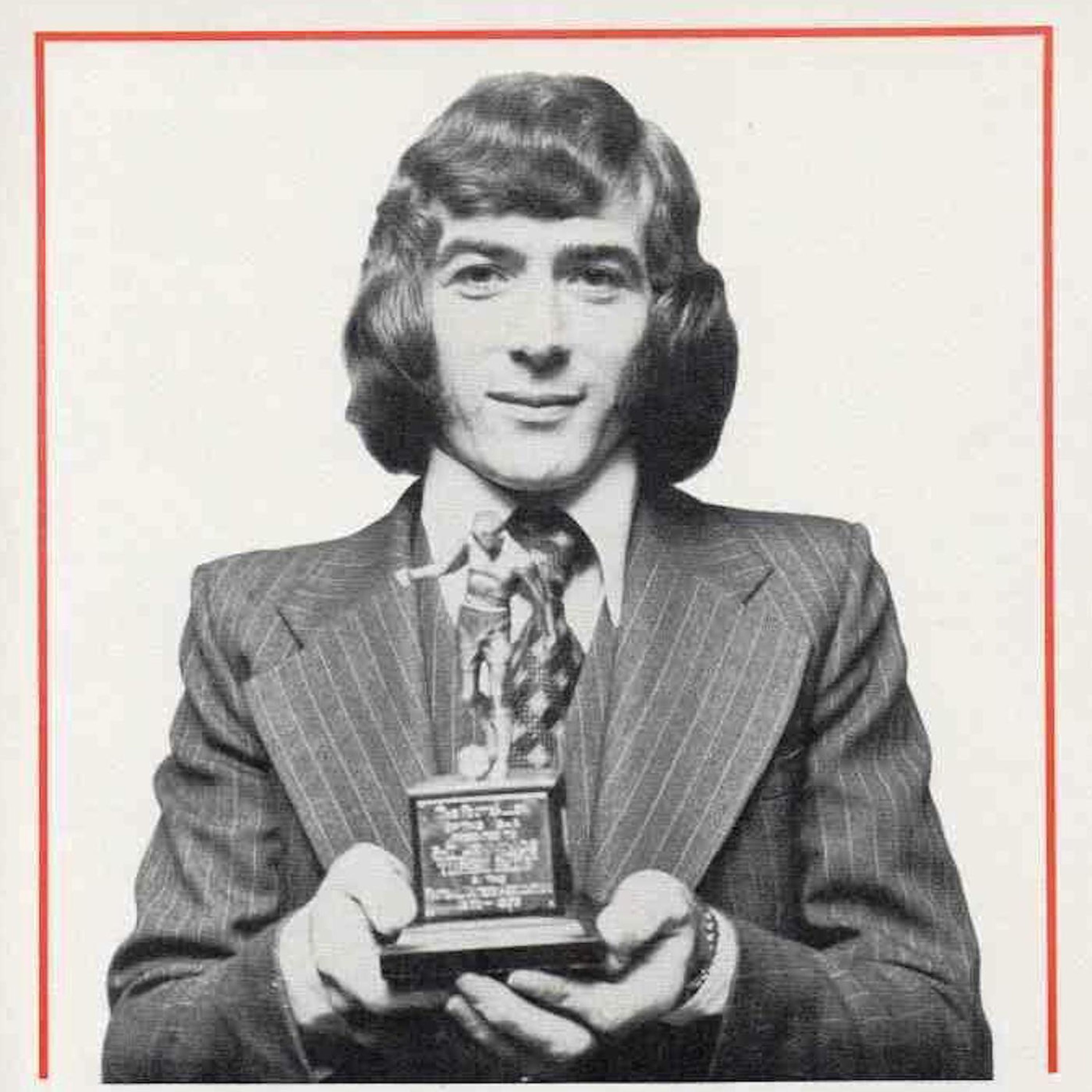 Big Pat - The Greatest