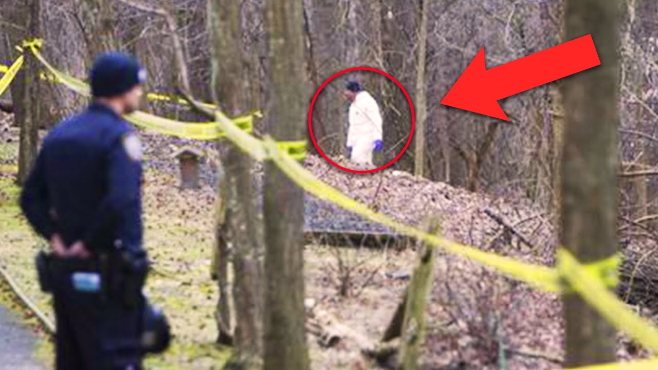 Untangled True Crime with Ty Notts