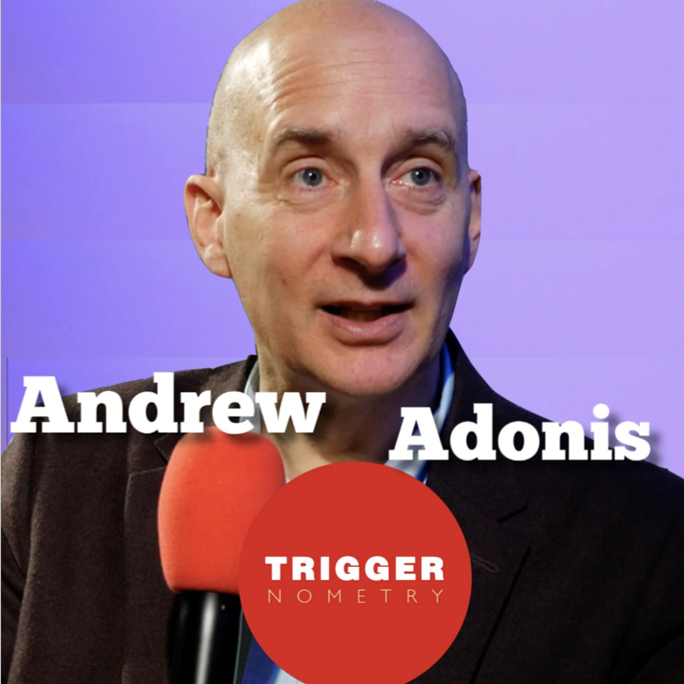 Lord Andrew Adonis: 