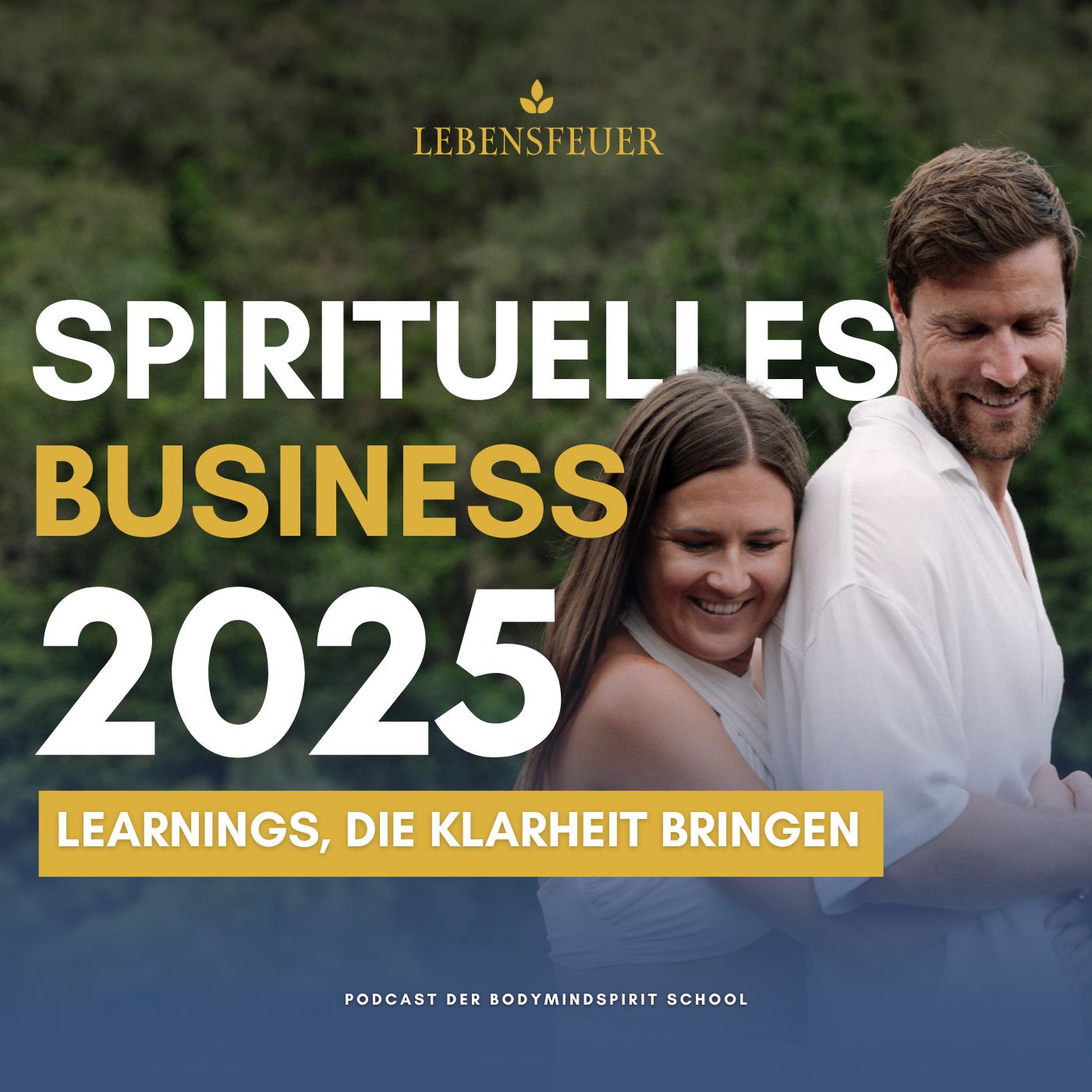 Spirituelles Business 2025: Learnings, die Klarheit bringen