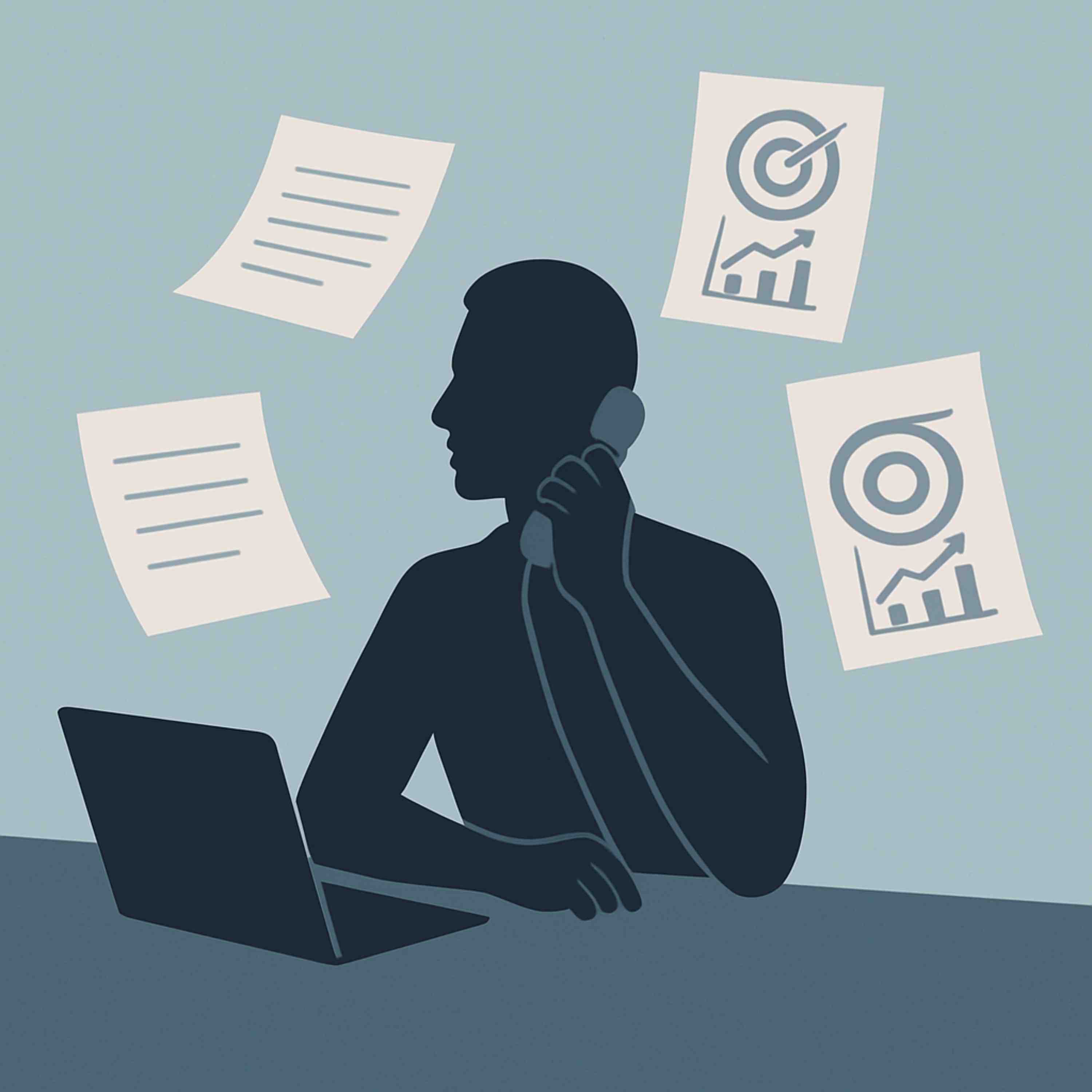 [Part 1] 5 Simple Steps to Get More Clients Than You Can Handle by Matty McLain with Side Hustle Nation