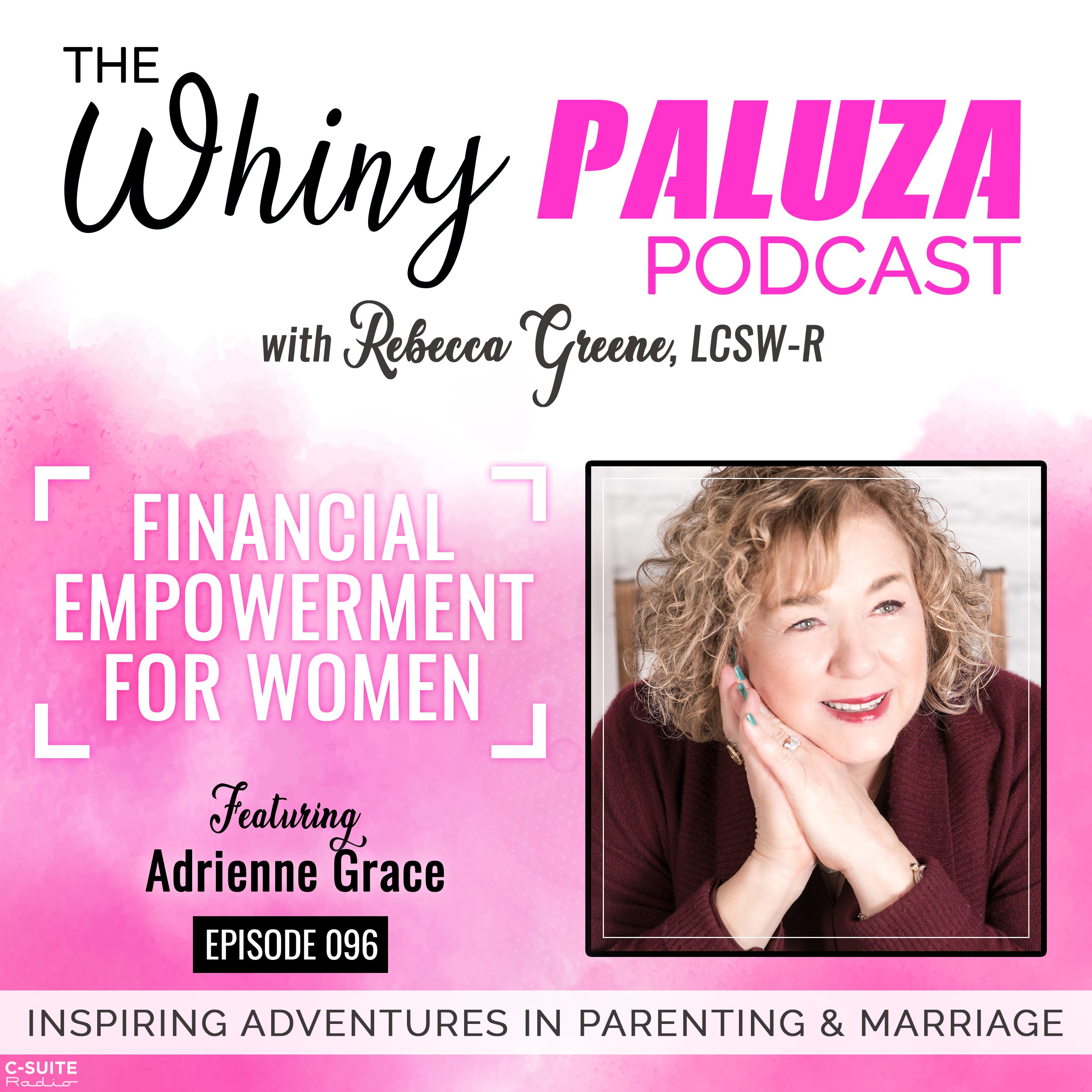 The Whinypaluza Podcast