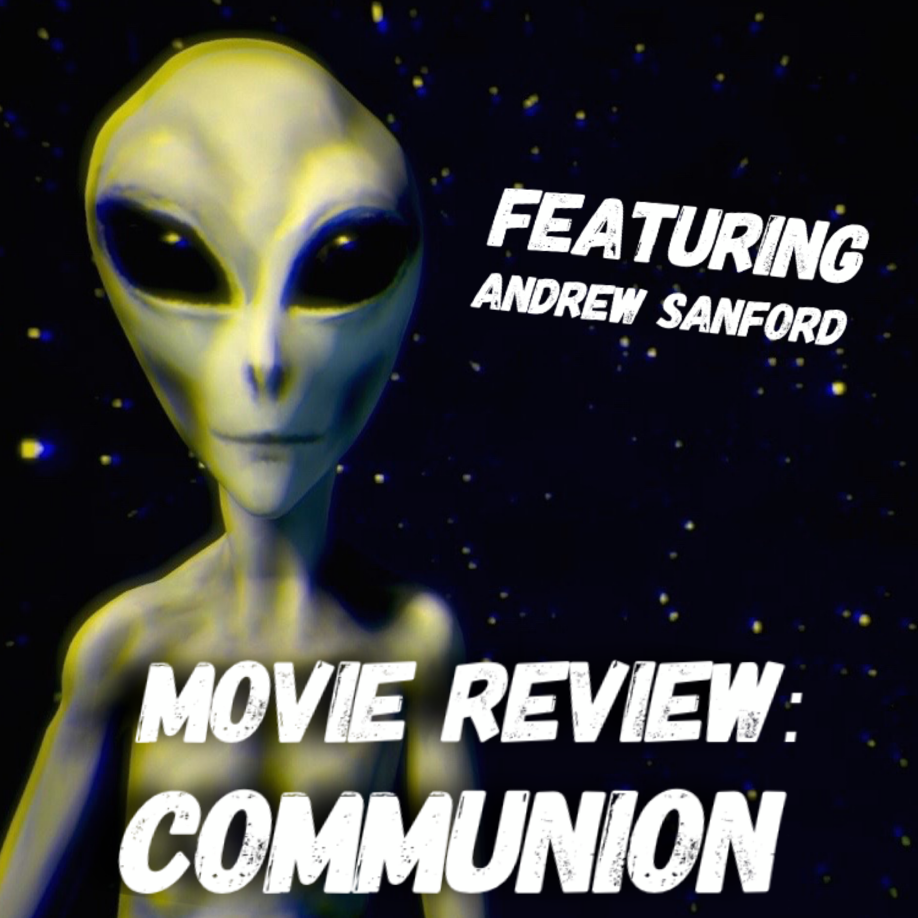 Bonus Episode: Reviewing COMMUNION with Andrew Sanford