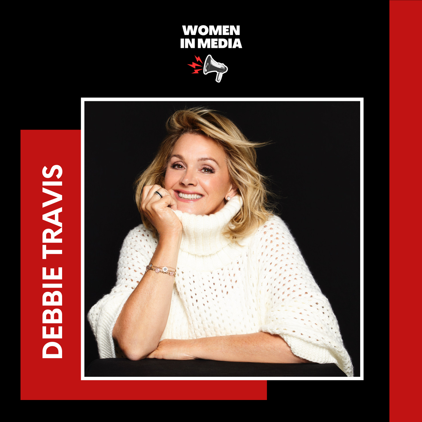 Debbie Travis: Design Your Next Chapter