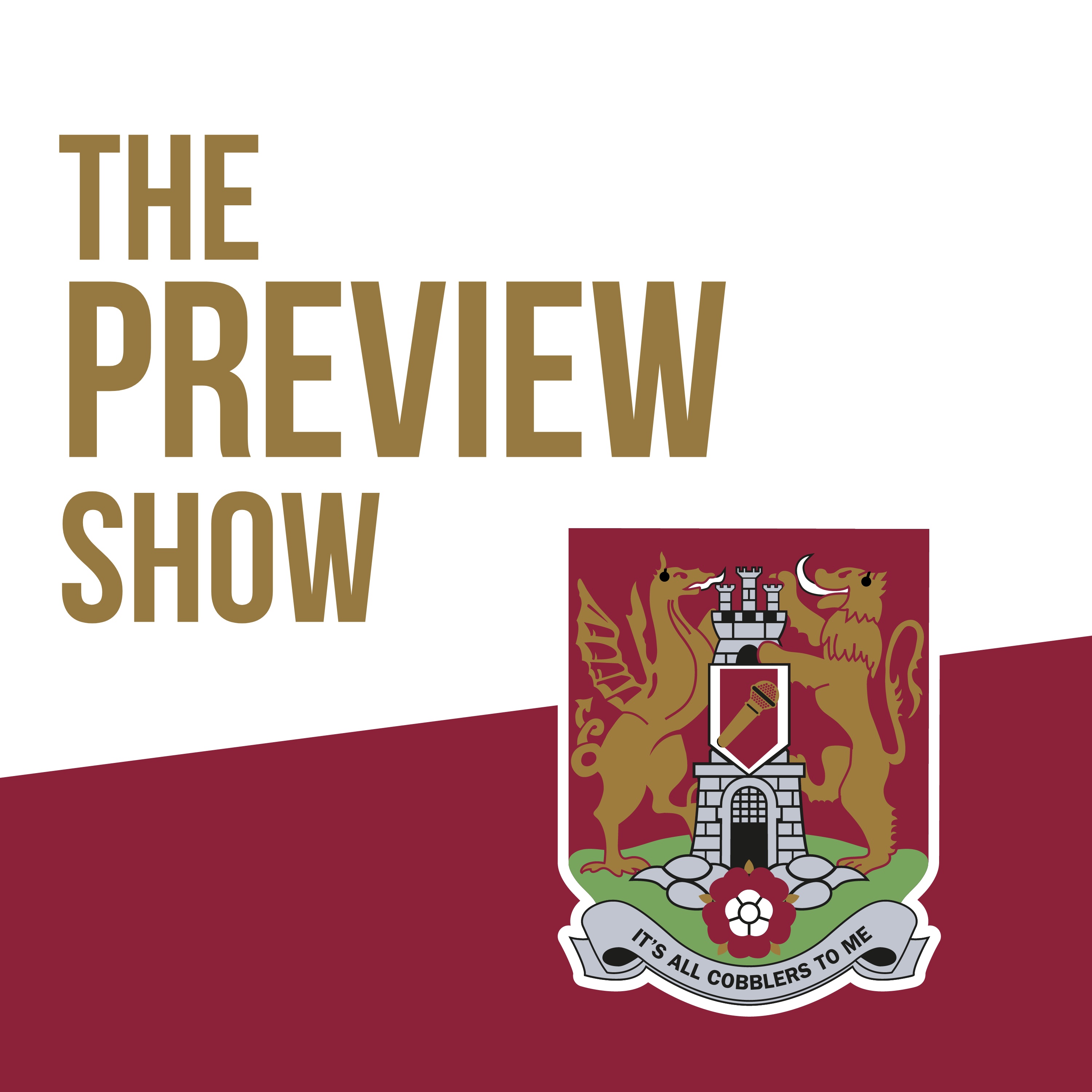 Crewe Alexandra vs Northampton Town | THE PREVIEW SHOW