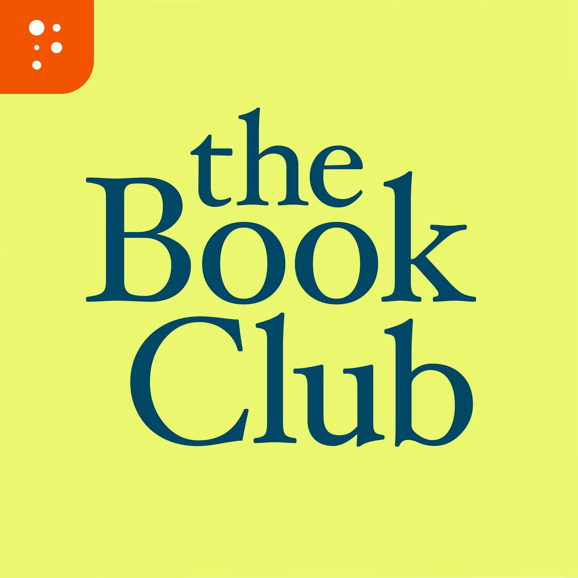 The Book Club: The Pilgrim's Progress by John Bunyan with Allie Stuckey