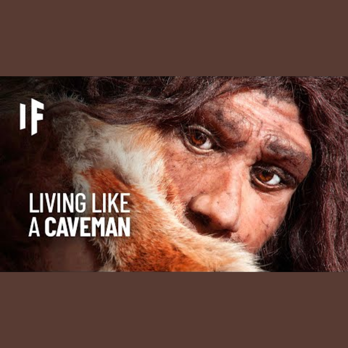 Living in the Stone Age episode artwork