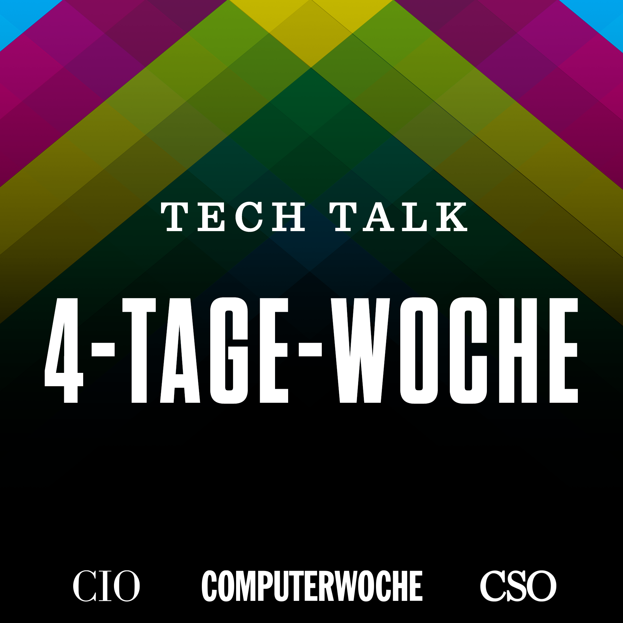 TechTalk | Voice of Digital