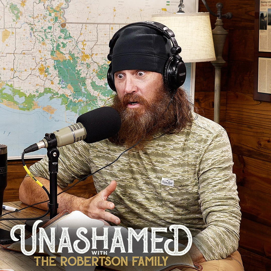 Ep 1018 | Jase Ignites Missy’s Ire with a Bonehead Move & Phil’s Savage Nickname for Justin Martin