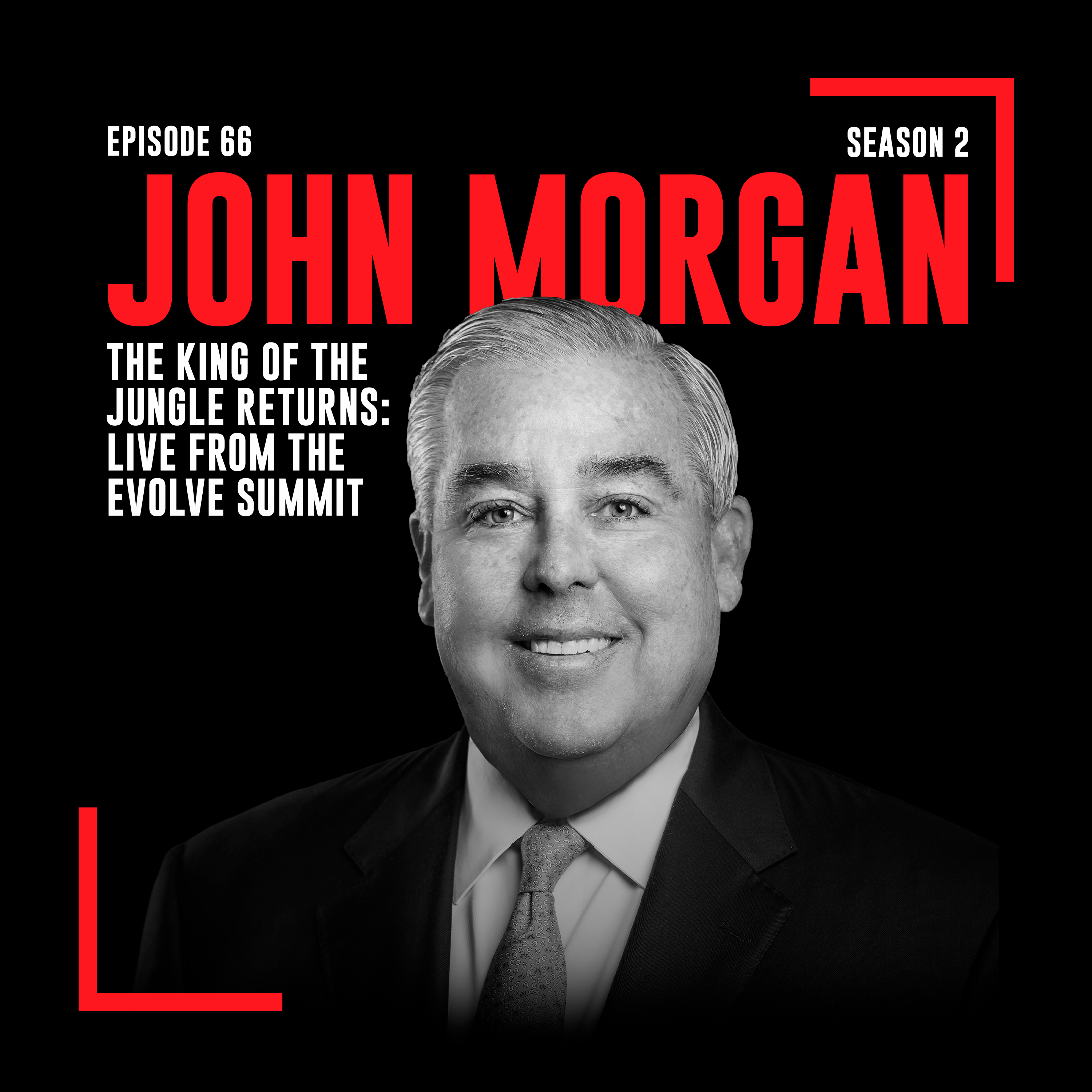 The Game Changing Attorney Podcast with Michael Mogill